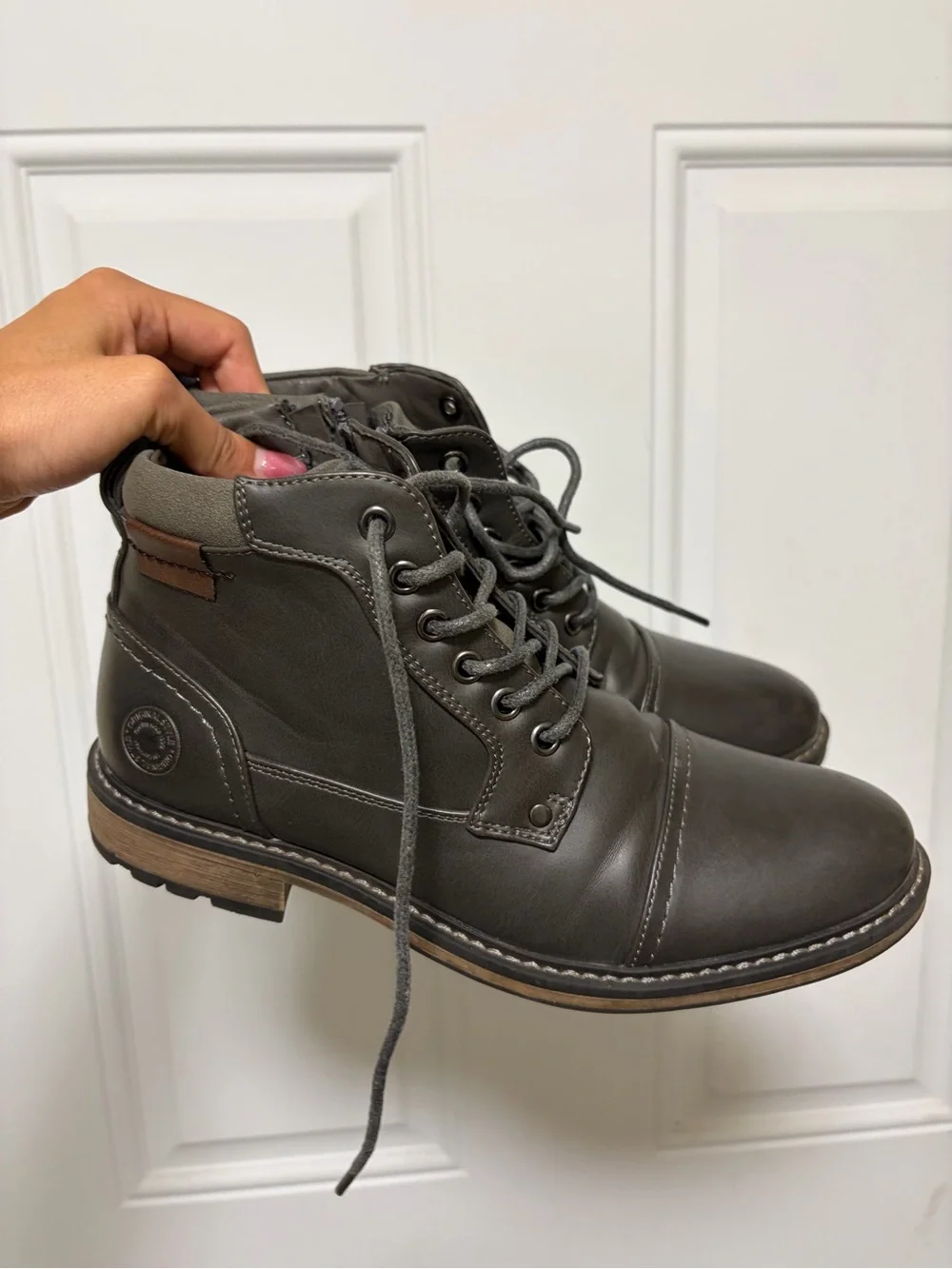 Steve Madden stylish steve